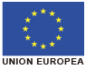 Logo de Unión Europea. Una Manera de Hacer Europa.